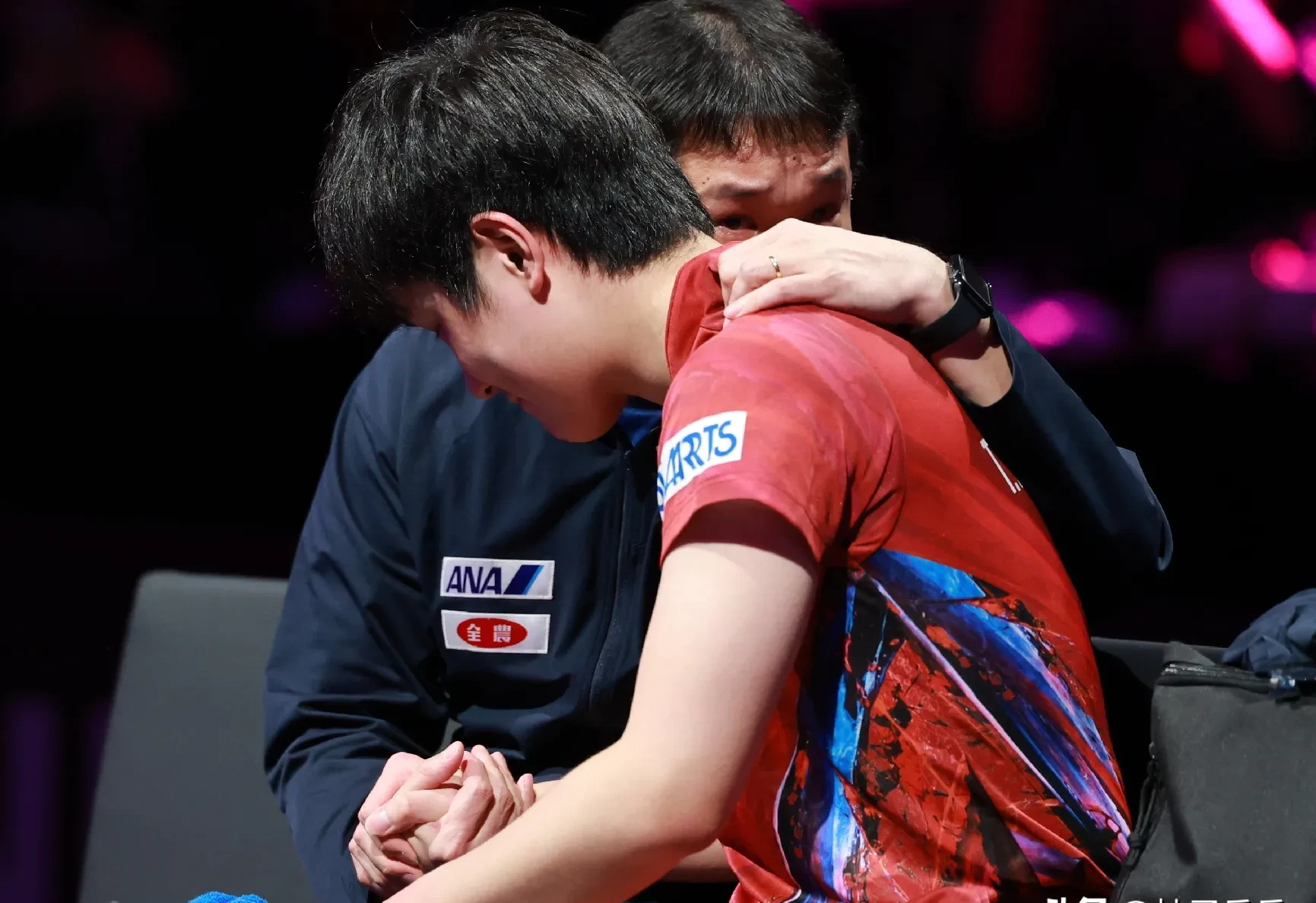 瑞典队翻盘波兰队,张本智和点燃赛场 瑞典队翻盘波兰队,张本智和点燃赛场