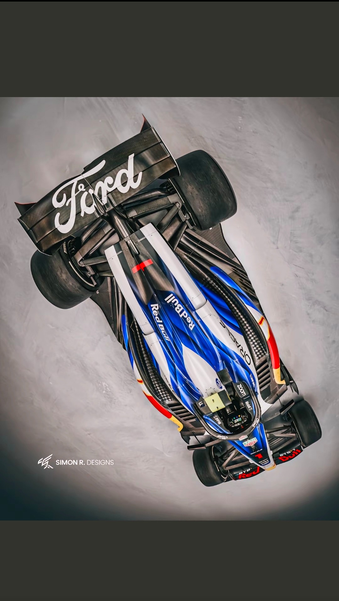 法拉利鏖战红牛车队，诺里斯关键制胜